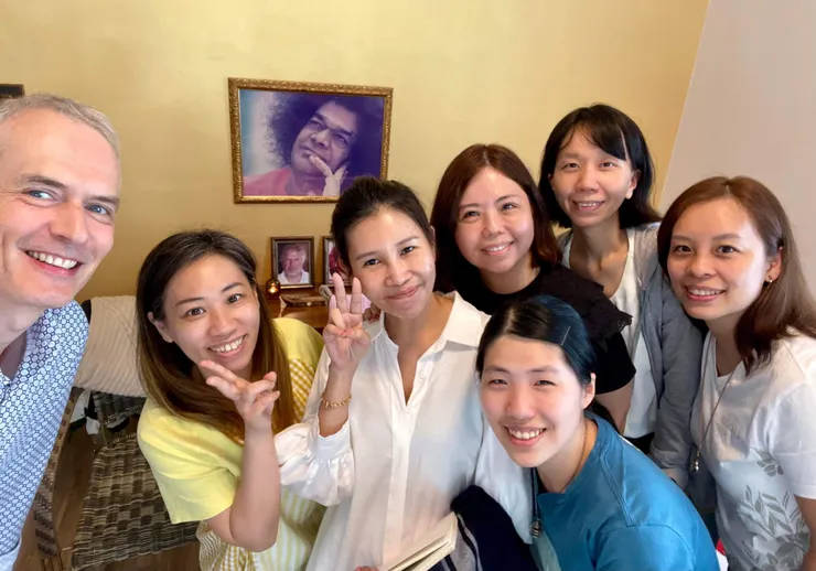 2024年第三區塊─終於順利考完試，鬆了一口氣