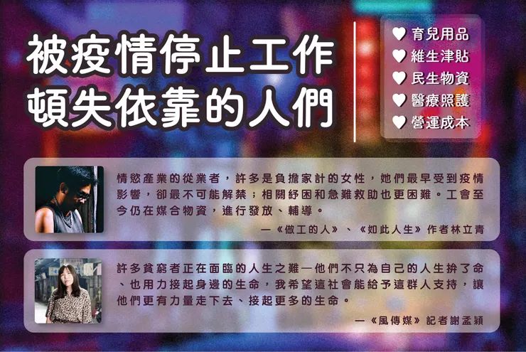 vocus|新世代的創作平台