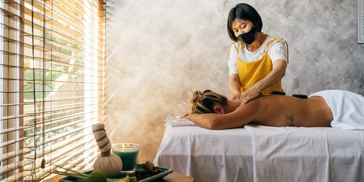 台中專業SPA首選 | 水芝境 Virtue Spa 頂級法爾曼保養課程助您重現透亮光采!