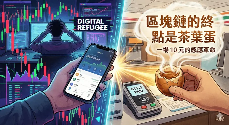 vocus｜新世代的創作平台