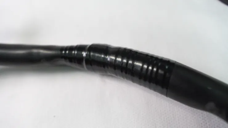 3M耐壓絕緣膠帶纏繞固定