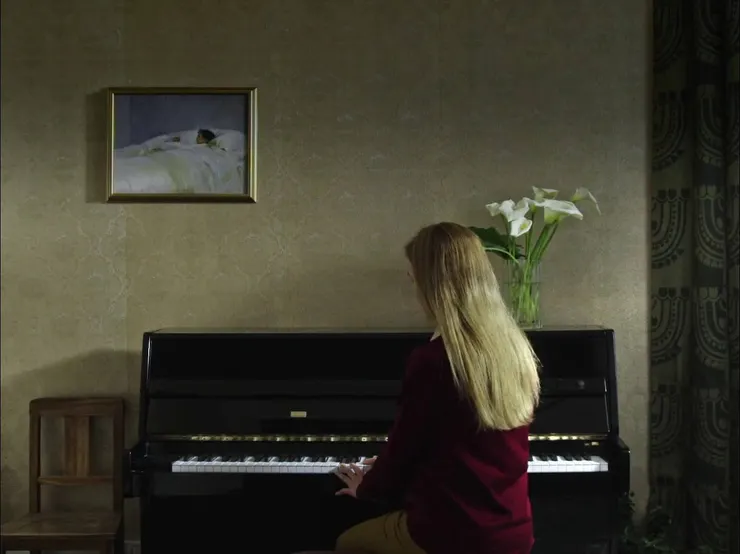 The Metamorphosis of Birds  (2020)