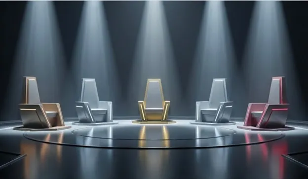 主動ETF神打架，五大天王天后激戰，誰與爭鋒！