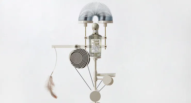  A BALM OF CALM  / PENHALIGON'S 官網