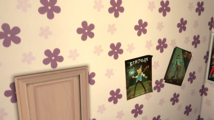 年青人就是喜歡流行文化,不是嗎?