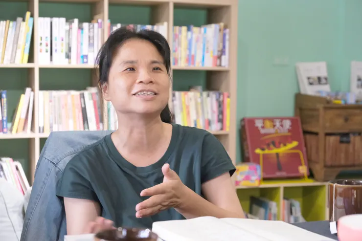 vocus|新世代的創作平台