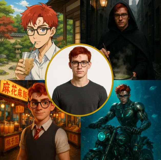 vocus|新世代的創作平台