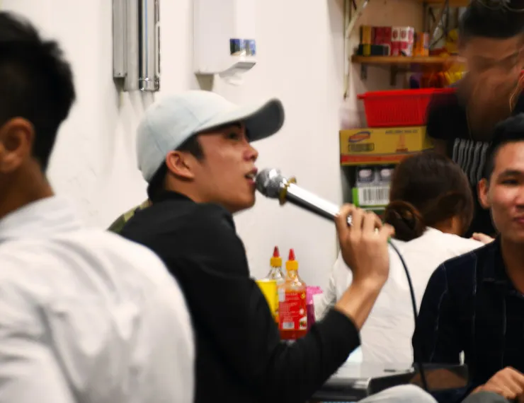 vocus|新世代的創作平台