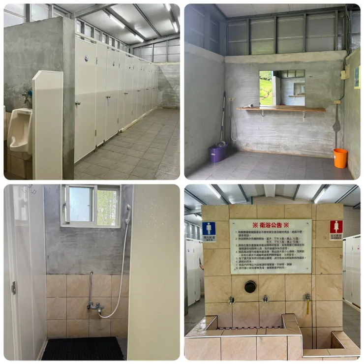 ▲ 露營除了吃喝外的大事