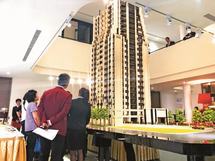 免於被黑心建商、房仲牽著鼻子走，買房前一定要懂的９件事！