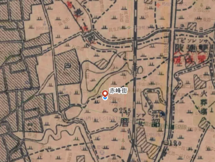 圖片來源：內政部地名資訊服務網