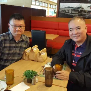 中央英語啟蒙免費課程的沙龍