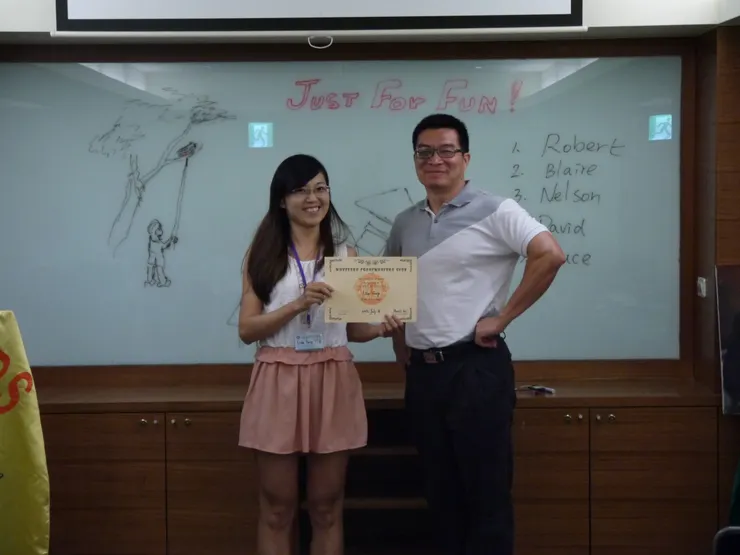 vocus|新世代的創作平台