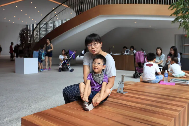 每一個孩子都值得愛與優質生活。