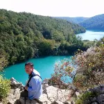 歪帽旅人的閱讀空間