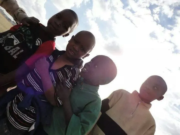 他們都好會唱歌🎵