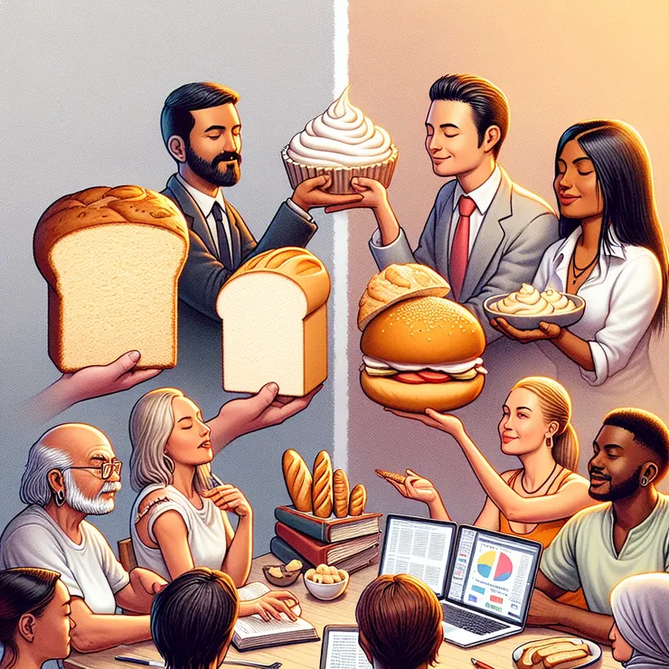 圖片來源： Dall. E生成