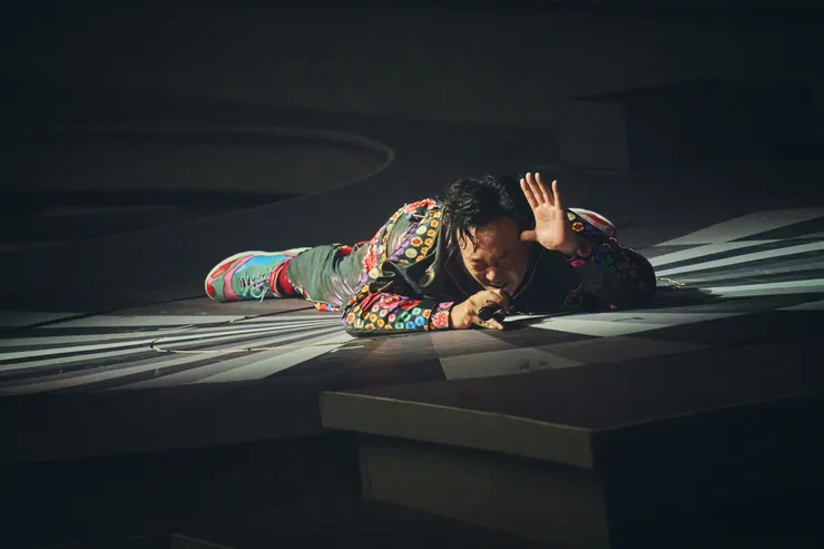 照片來源 : 環球音樂 Facebook