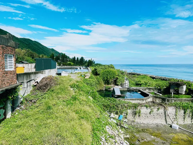 吃龍蝦配太平洋   I攝影:Sunnyah