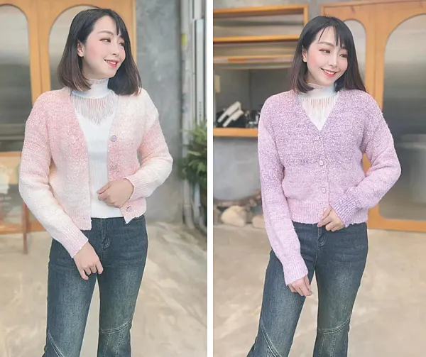 連財神都愛的富貴色，招貴人桃花系穿搭