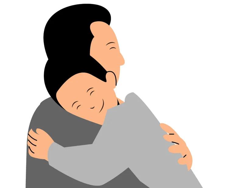 小宇一直是一名乖巧的兒子,課業表現中上,但升上國中以後都變了