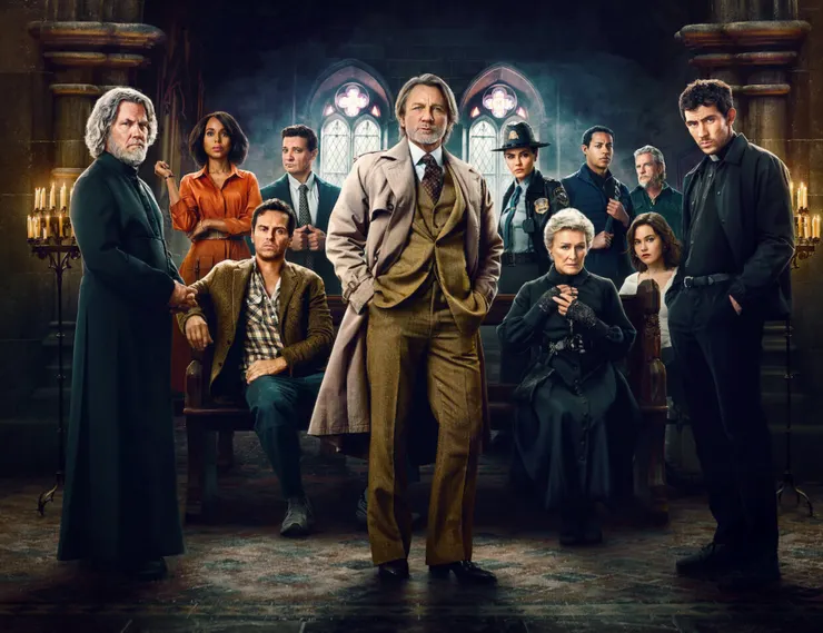 鋒迴路轉：亡者歸來 | 評價 7.5/10  | awwrated