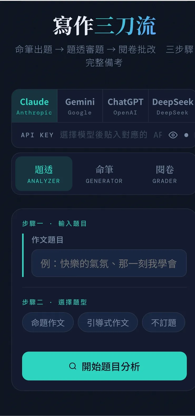 vocus｜新世代的創作平台