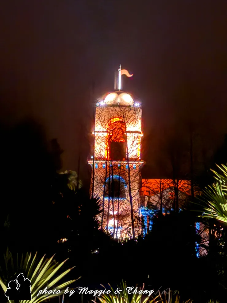 遠遠望去可見理想PAARK水岸生活園區高聳的建築