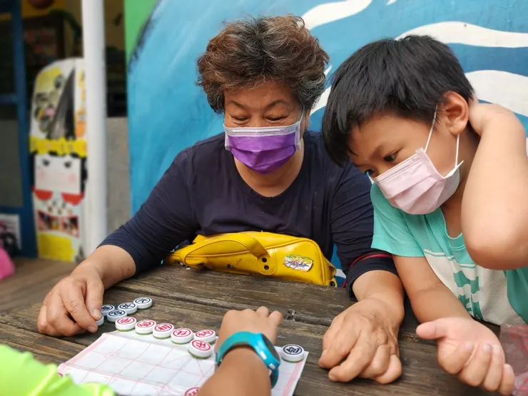 vocus|新世代的創作平台