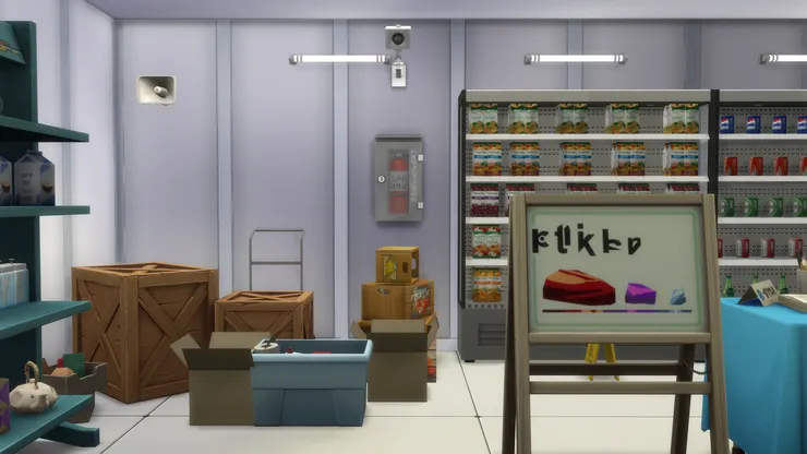 拍攝中，請向鏡頭微笑。