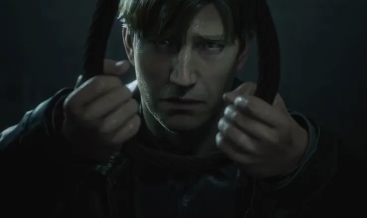 演出層面的強化,讓角色的情緒更具說服力。