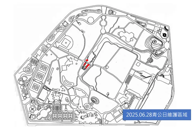 2025.6.28的工作區域