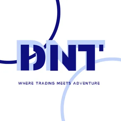 DNT_ICT Trader的沙龍
