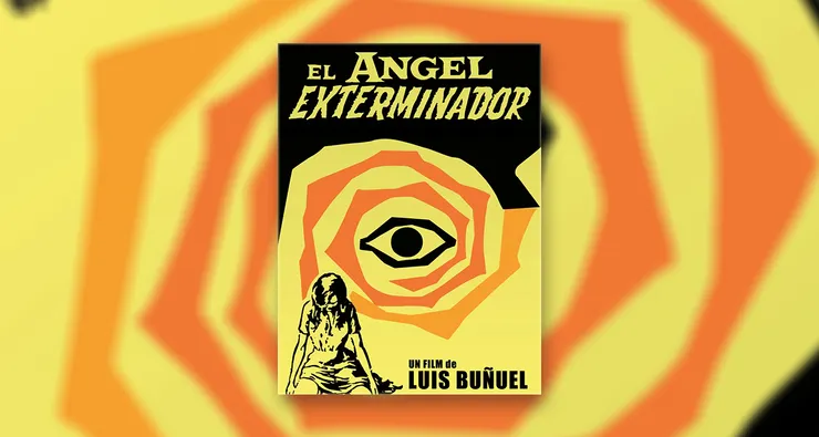 The Exterminating Angel,1962