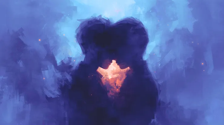 《餘溫 EMBER》臨止(LinZhi)｜Aven Nocturne - 當「你為什麼對我這麼好？」成為世界上最危險的問題