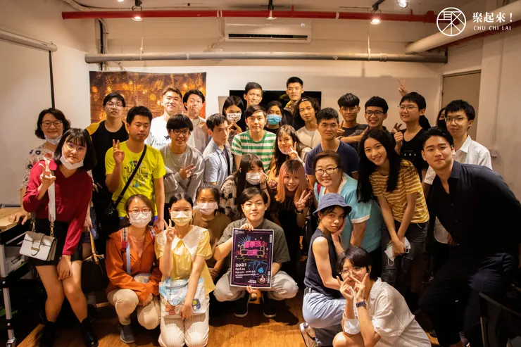 vocus｜新世代的創作平台