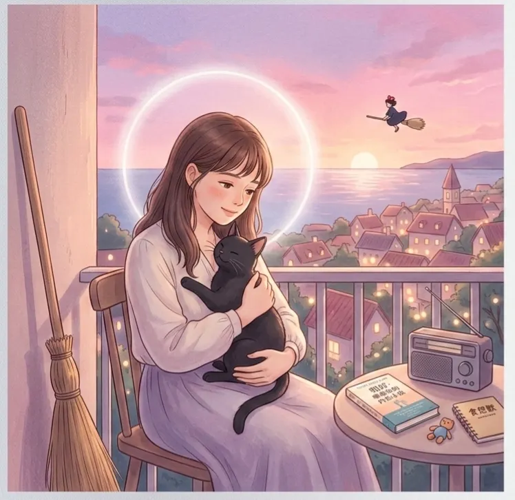 ·̩͙꒰ঌ✞尋光癒語 Soulbeam Echoes✞໒꒱·