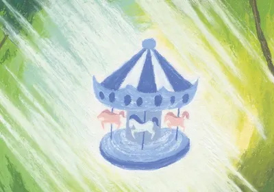 Livia轉職托育之路