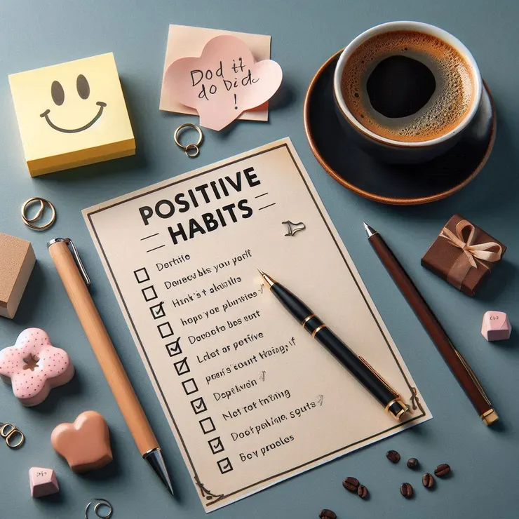 每天給自己一個「內耗時間」