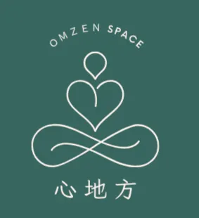 Hex & Rune Healing｜OmZen 身心靈符碼