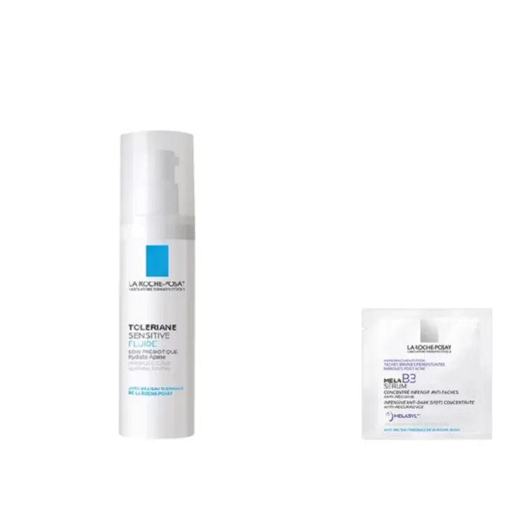 【換季守護神】理膚寶水 多容安舒緩濕潤乳液 (安心乳)