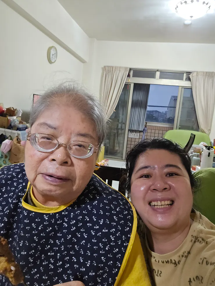 開開心心除夕夜吃起來