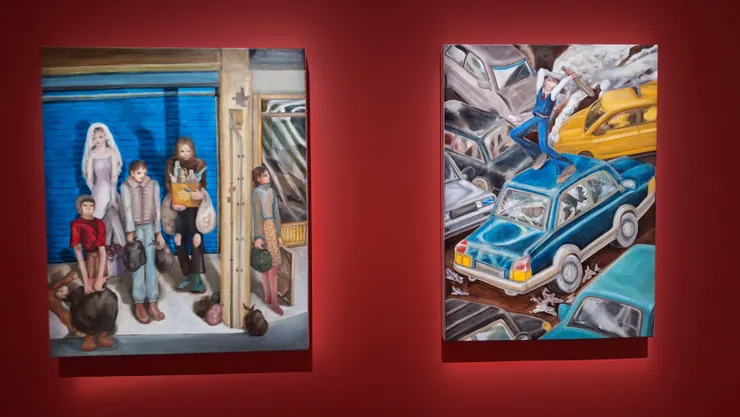 vocus|新世代的創作平台