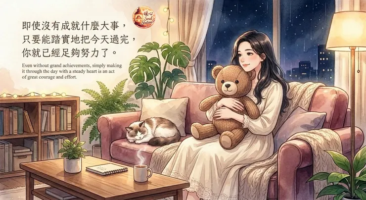 心靈小語文章請看專頁