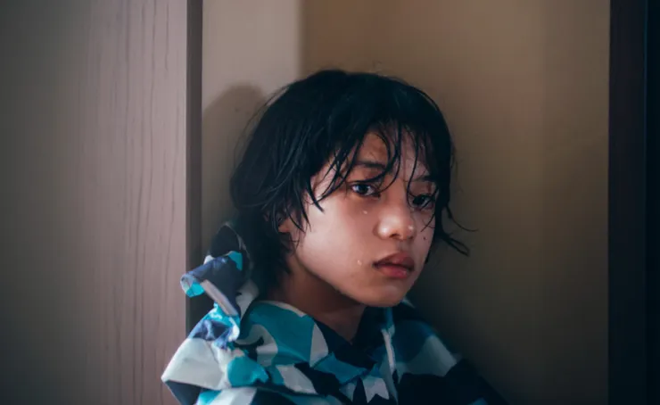 麥野湊 (黑川想矢飾演)