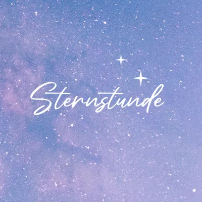 Sternstunde 星空誌