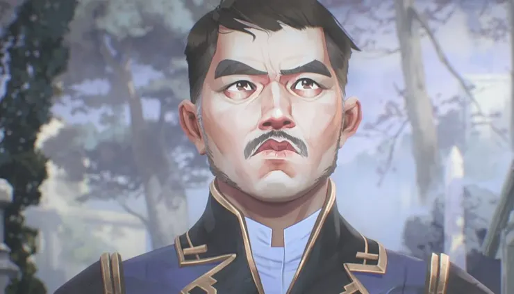 也是個女兒寶啊🥺