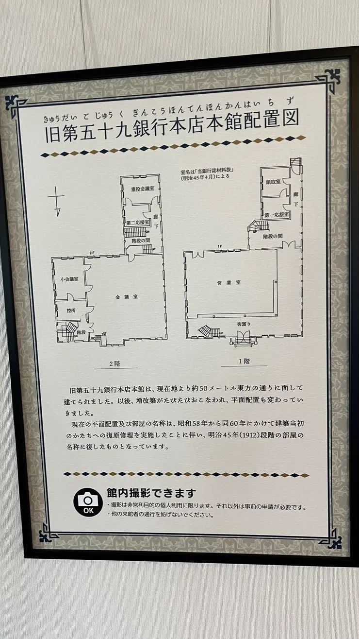 能了解當時配置。