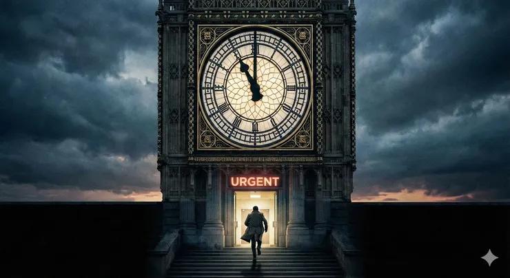 圖片創作:Jennifer設計,AI生成