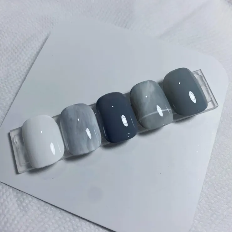 個人作品